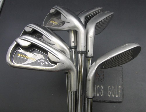 Set callaway warbird - set, 7x