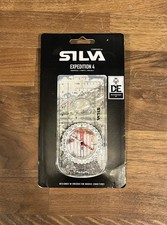 Silva Expedition 4-360 Compass