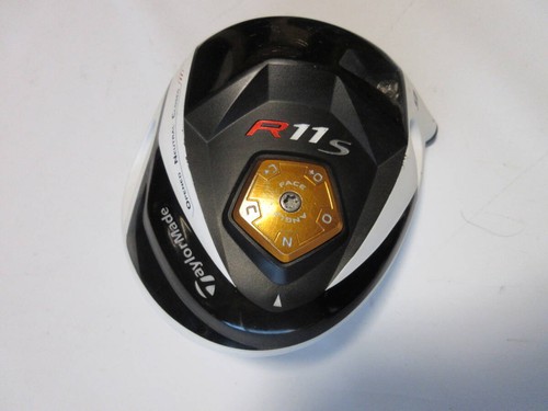 Taylormade r11s driver - driver, head