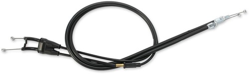 Moose throttle cable - cable, for