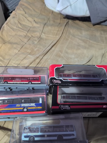 Corgi original omnibus - original,