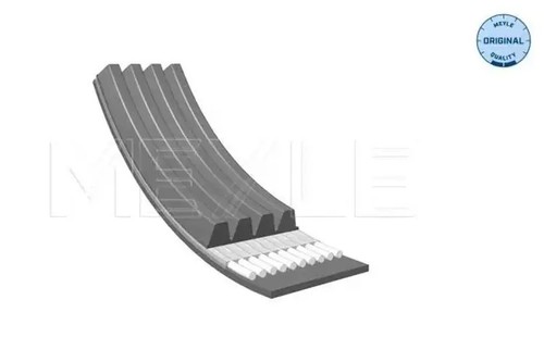 Multi ribbed belt epdm - v-belt,