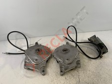 PORSCHE BOXSTER SPYDER S 986