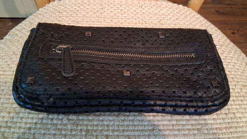 Linea pelle black - pelle,