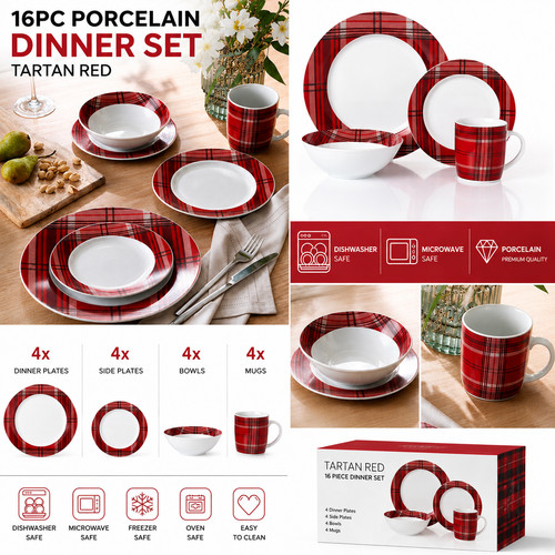 Piece dinnerware set - dinnerware,
