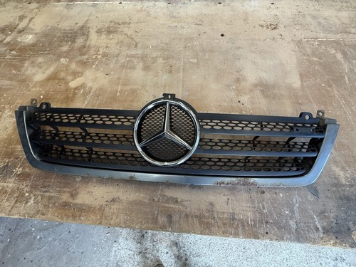 Mercedes sprinter t1n 06 - mercedes,