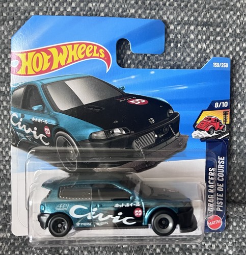 Honda civic custom - honda,