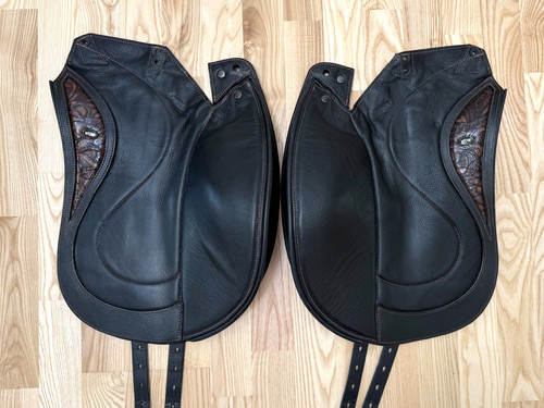 Wow vsd moveable - wow, saddle