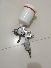 Sata Jet 3000B HVLP 1.3 tip Spray Gun Used