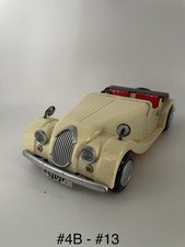 Postman Pat Friction Powered