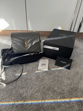 Saint Laurent YSL Toy LouLou