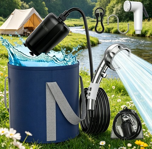 9000mah rechargeable camping - 9000mah,