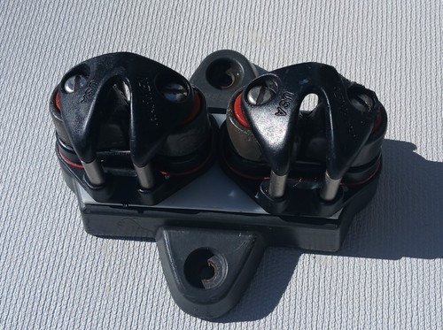 Harken laser ilca xd - /,