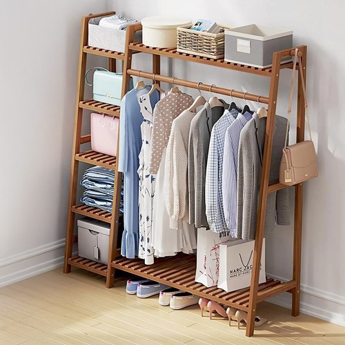 Heavy duty wooden clothes - heavy,