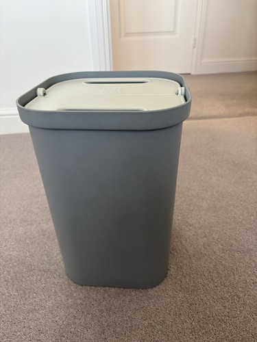 Joseph recycle - -, bin