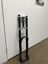 Boxxer Ultimate Rockshox 200mm