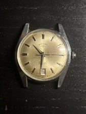 Vintage Rotary 21 Jewels