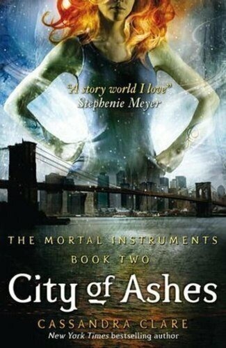 City ashes mortal - city, of