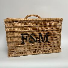 Vintage Original Fortnum &