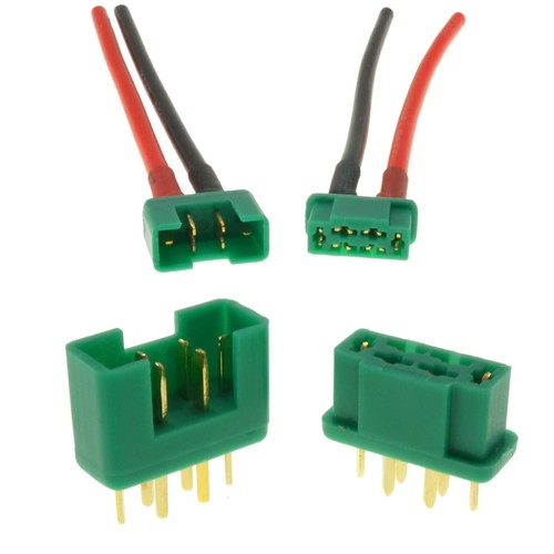 Multiplex mpx connectors - mpx,