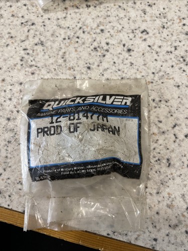 J1c mercury quicksilver - j1c,