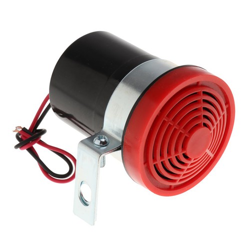 12v reversing alarm - back, up