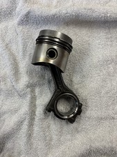 Lister Petter AC1 Diesel