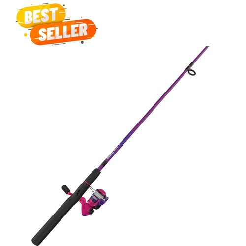 Splash junior spinning reel - junior,