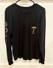 Size M - Chrome Hearts