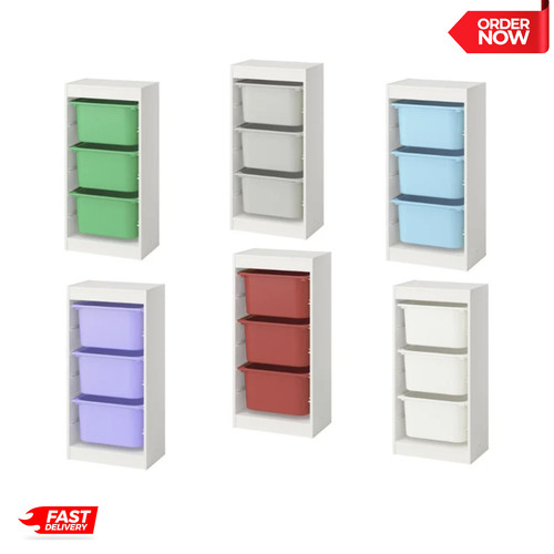 Ikea trofast storage - ikea,