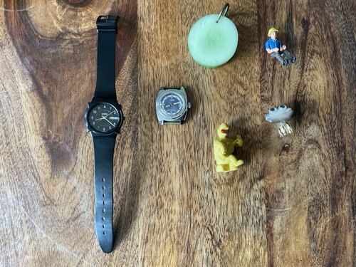 Bric brac job lot - a,