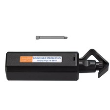 4.5-29mm Round Optical Fiber