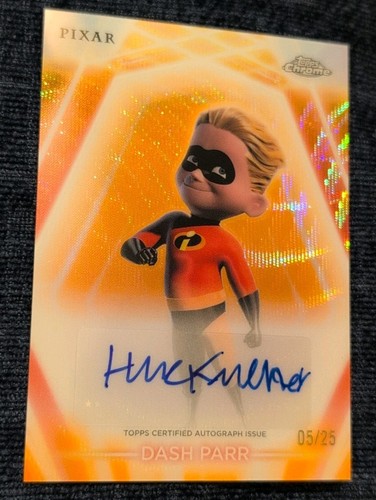 2026 topps disney neon - 2026, dash