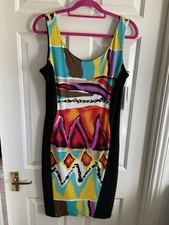Frank Lyman Dress Size UK 12