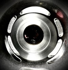 Professional Chainsaw Porting, Lathe machining, Custom parts, Mufflers, V-stacks