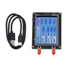 Advanced ADF4351 35M 4 4G RF