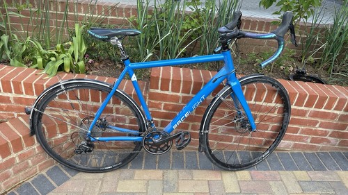 Reduced kinesis racelight 4s - *reduced*,