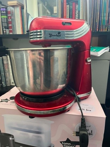 Stand mixer food processor - food,