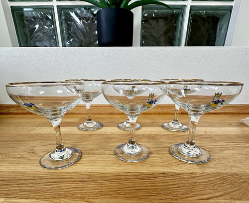 Vintage 60s 70s babycham - 60s/70s, 6