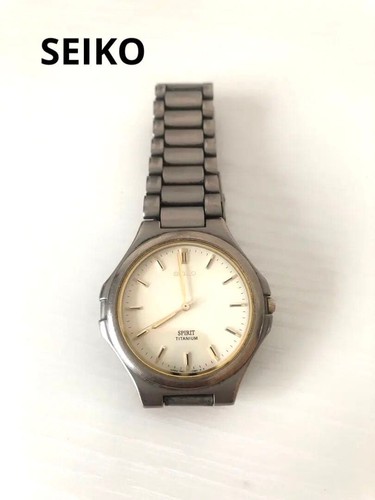 Seiko men watch - seiko,