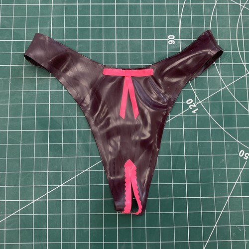 New with tags latex rubber - with,