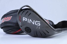 Ping G25 #4 Hybrid / 23 Degree