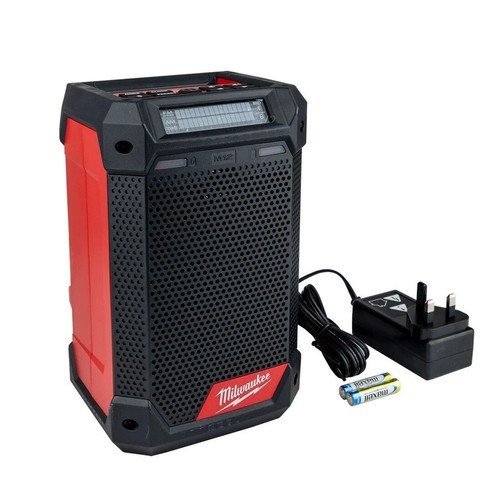 Milwaukee m12 rcdab 12v - milwaukee,