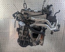 AUDI A4 B9 ENGINE COMPLETE 1.4