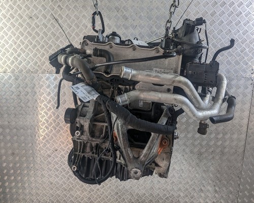 Audi engine complete - b9, 1.4