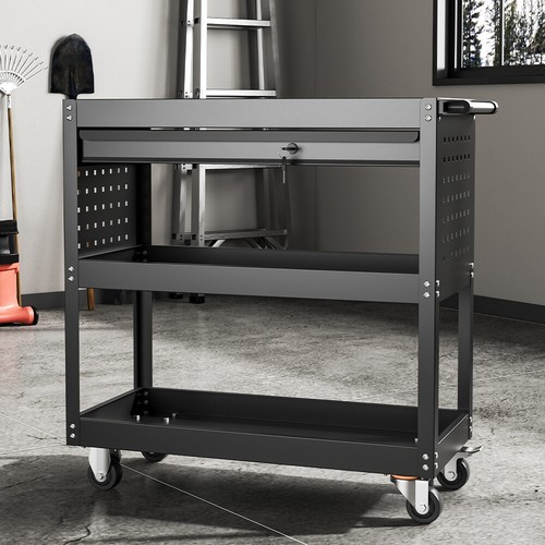 Tool chest box cabinet roller - chest,