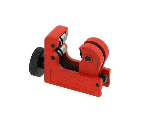 Mini pipe tube - tube, cutter