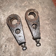 Genuine Honda CB250N cb400n