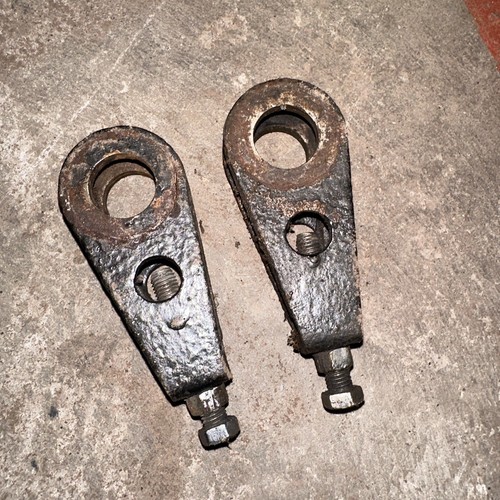 Genuine honda cb250n cb400n - genuine,