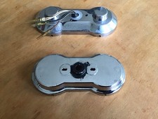 Suzuki Gt750 Gt550 Gt500 Gt380 Gt250 Gt185 Tail Light Unit